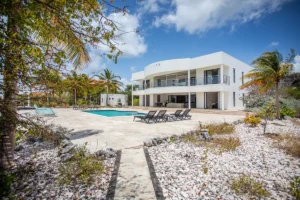 Coral Estate 303, St. Willibrordus, Curacao