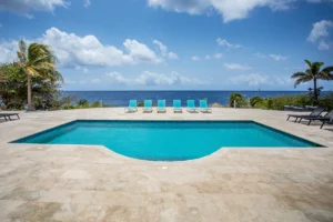 Curacao, willemstad, island, dutch, caribbean, sea, nature, travel, punda, buildings, beautiful, seaside, waterfront, blue island Coral Estate Caribbean Real Estate